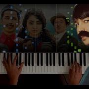 Xamdam Sobirov Malohat Tiktok Music Piano By VN