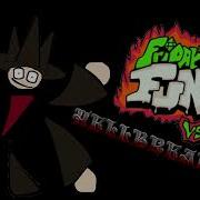 HellBreaker V2 OST FNF Vs Bambi Strident Crisis