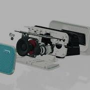 3D Exploded View