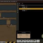 CodeMonkey Skill Mode 4 17