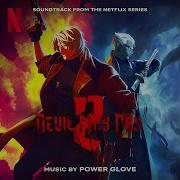 Fallen Hero Devil May Cry S2 Official Soundtrack Netflix