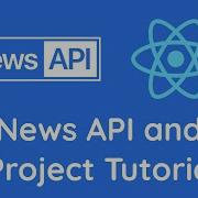 News API And React Project Tutorial