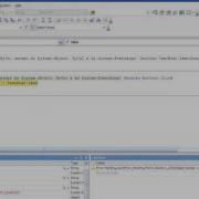 Visual Basic 2008 Error Handling