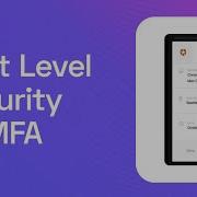 Multi Factor Authentication MFA Add More Security To Your Applications With Auth0 Guardian