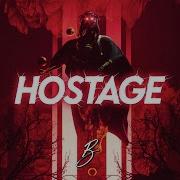 Besomorph RIELL Hostage