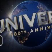 New Universal Logo Logos Through Time 100th Anniversary 2012 HD