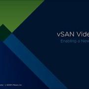 VSAN 6 7 Setting Up A New VSAN Cluster