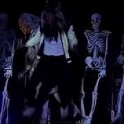 Michael Jackson Thriller Live Auckland 1996 HD