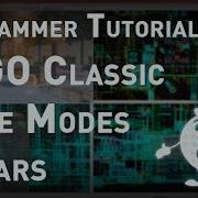 Source 1 Hammer Tutorial V2 Series 25 Hostage Defusal Game Modes And Radar Overviews