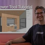 3D Viewer Tool Tutorial Tiny Easy 3D Tiny House Designer