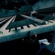 Alpha Protocol Trailer 2009