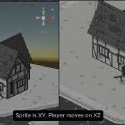 How To Fix 2D Isometric Sprite Sorting In A 3D World Blowhard Devlog