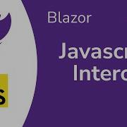 NET Blazor Javascript Interoperability