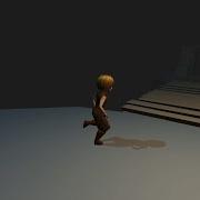 Unity 4 6 Zelda Style Adventure Roleplay Test