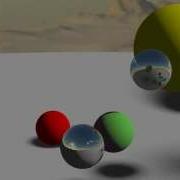 Basic Realtime Raytracing