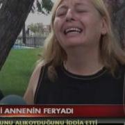 GURBETÇİ ANNENİN FERYADI