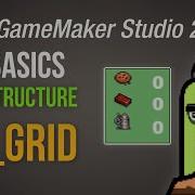 Data Structure Ds Grid Game Maker Basics
