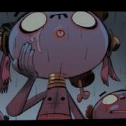 Gorillaz Fire Coming Out Of A Monkey S Head HD