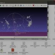 EKF MonoSLAM For 3D Reconstruction Sparse Point Cloud
