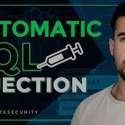 Automating SQL Injection Exploitation On OSCP