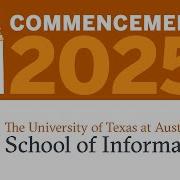 2025 ISchool Graduation Ceremony