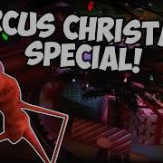 MARCUS RUINED CHRISTMAS