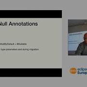 Null Type Annotations In Practice