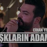 Aşkların Adamı Cihan Yıldız Akustik Performans