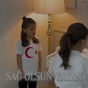 Vatan Marşı Kıraç Piyano Eşliğinde