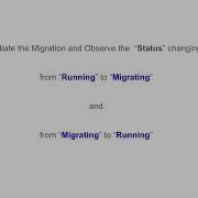 OpenShift Virtualization Live Migration Of VM