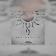 Godsmack Unforgettable Official Audio