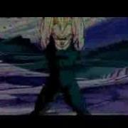 DBZ GMX Up In Here
