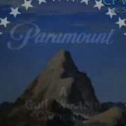 Paramount Pictures 1983