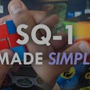 Square 1 Improvement Guide How To Get Sub X At Squan