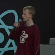 Max Stoiber The Road To Styled Components React Conf 2017
