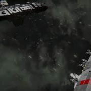 Custom Point Defence Cannon Test Space Engineers
