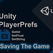Simple Saving And Loading With PlayerPrefs Unity Tutorial For Beginners Urdu Hindi
