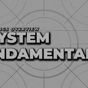 L System Fundamentals 3D Graphics Overview
