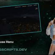 Advanced Custom Pause Menu For Your FiveM Server
