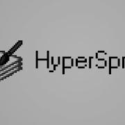 HyperSprite Demonstration 1 Sprite Stacking Base Function