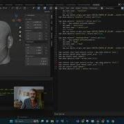 Remeshing With Blender Python Part 2