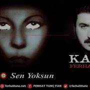 Ferhat Tunç Sen Yoksun