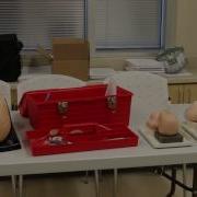 Simulation Center Orientation