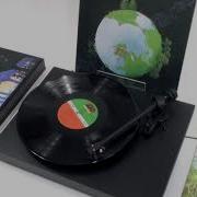 Yes Roundabout Steven Wilson Remix Official Vinyl Video