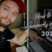 Saving And Exporting In Ableton Live 2020