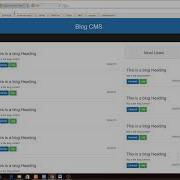 AngularJS Services Part 5