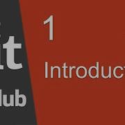 Git And GitHub Beginner Tutorial 1 Introduction