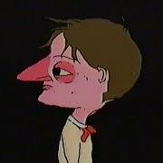 Mr Backwards Jack Stauber