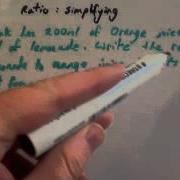 Ratio Simplifying Corbettmaths