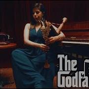 The Godfather Theme Bagpipes The Snake Charmer Cover
